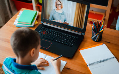 COVID-19 Provides Opportunity to Revolutionize Education