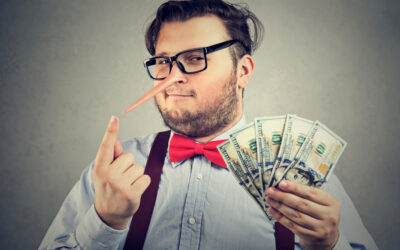 Liberal Out of State Group is Using PPP Loans to Fund Prop 208 Tax Hike Campaign