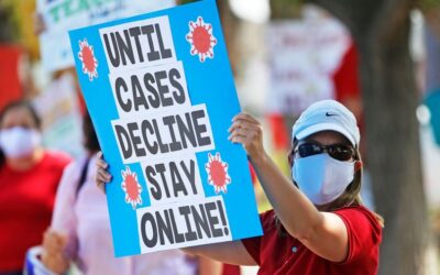 The Game Has Changed For The Education Debate in Arizona