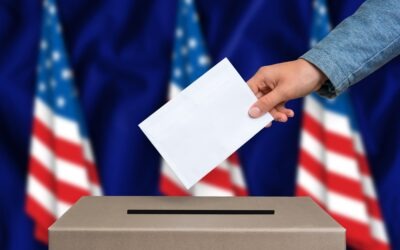 The Arizona Woman Charged with Voter Fraud Shows Why We Need Election Integrity