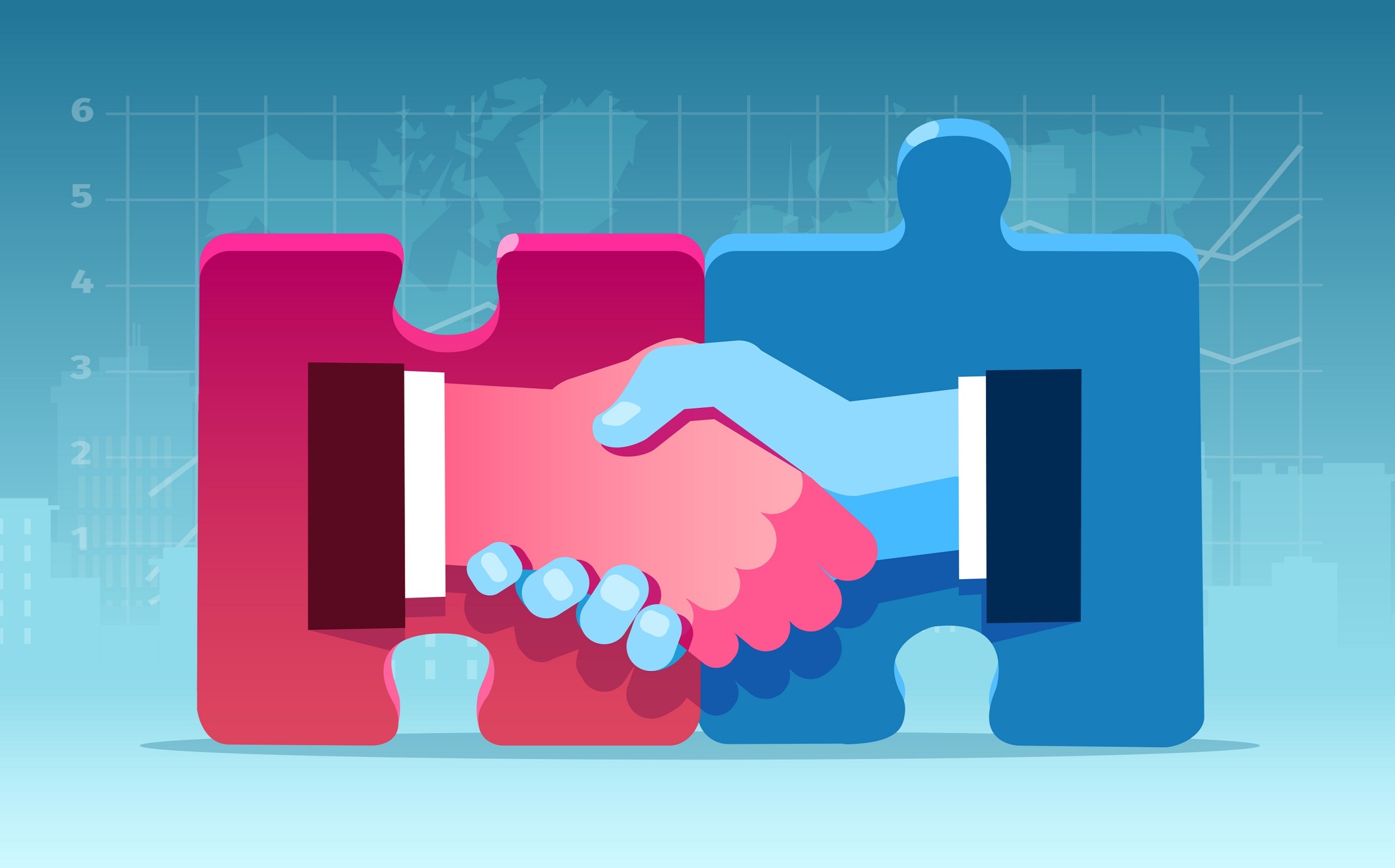 republican and democrat agreement
