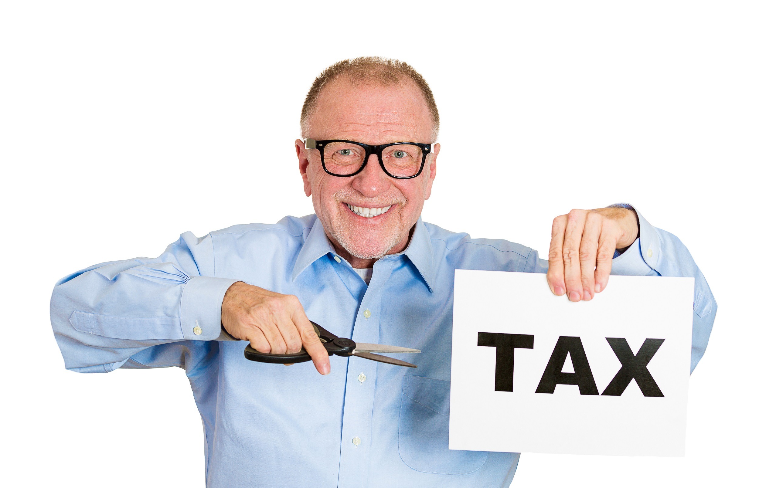 tax cuts