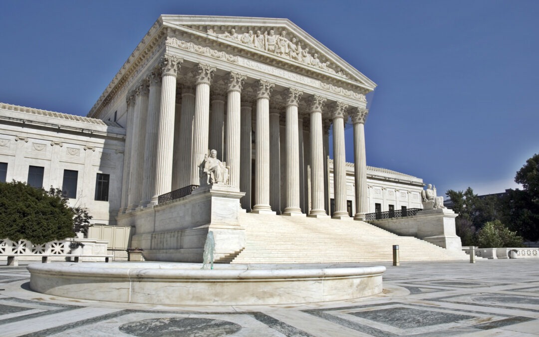 The Supreme Court’s Decision to Protect Donor Privacy Is the Right One