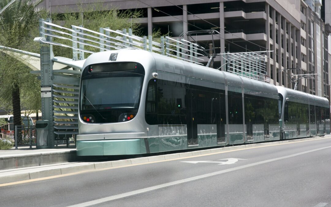 Club Releases Study on Maricopa County’s Transportation Plan