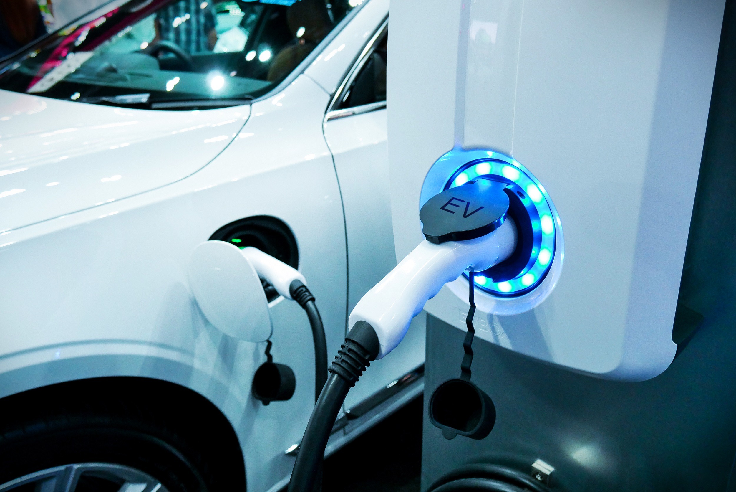 azfec-electric-vehicle electric vehicle