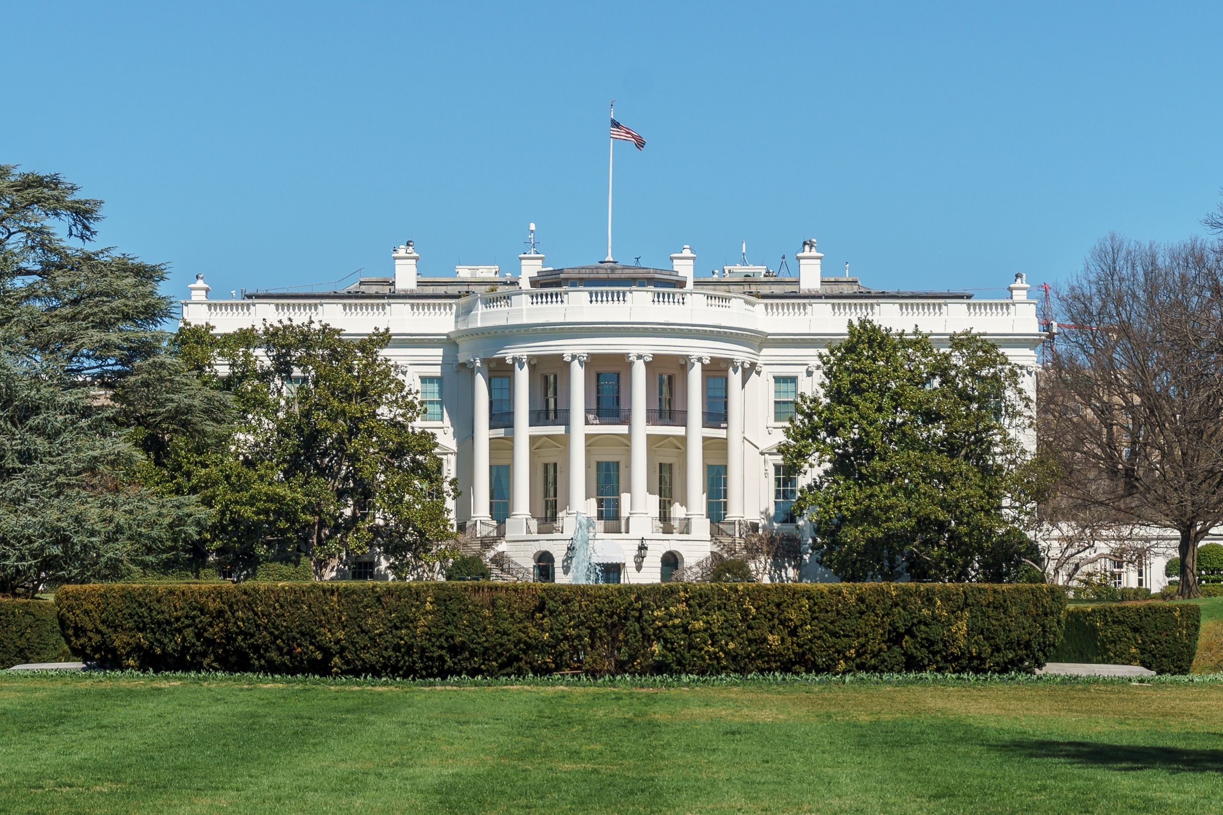 azfec-white-house White House
