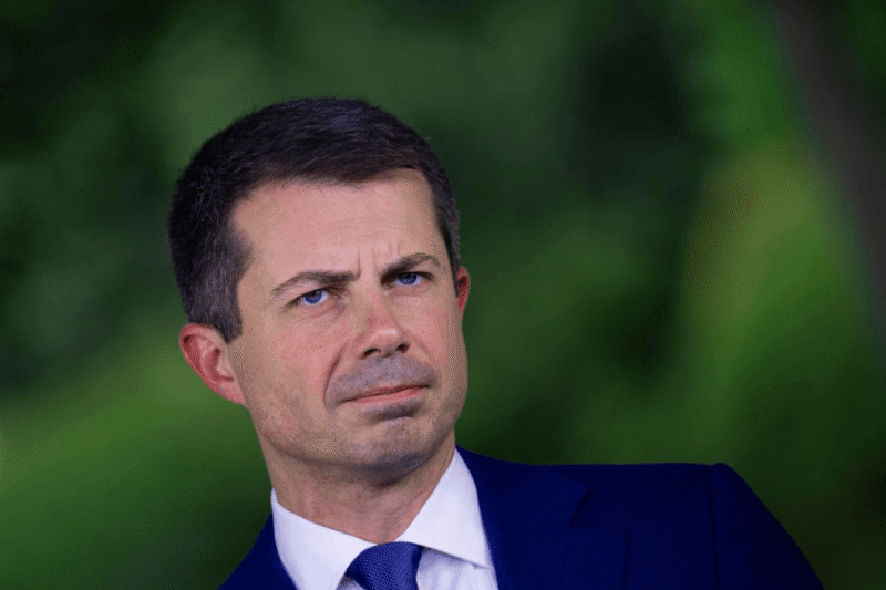Buttigieg’s Radical Failures Exposed