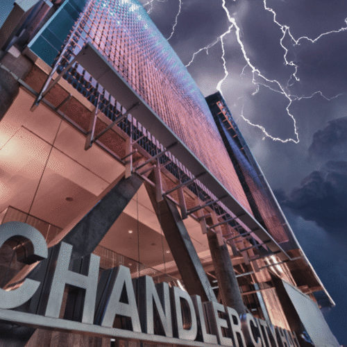 Chandler Prop 410