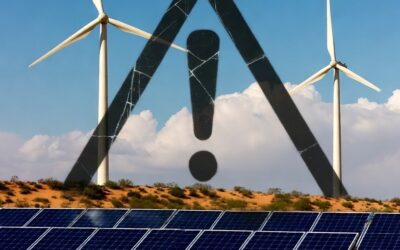 Repealing REST Rules Won’t Move Needle on Ending Green Scam in Arizona