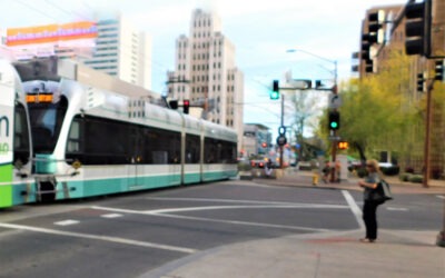 The Capitol Light Rail Extension is on Track – To Be Another Boondoggle 