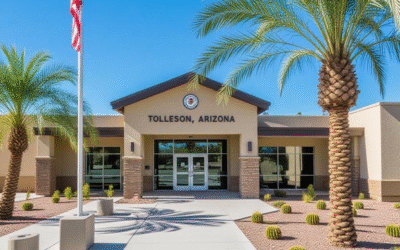 TUHSD’s Financial Scandal Exposes Where Actual Fraud & Abuse Exist in Arizona’s K-12 System    