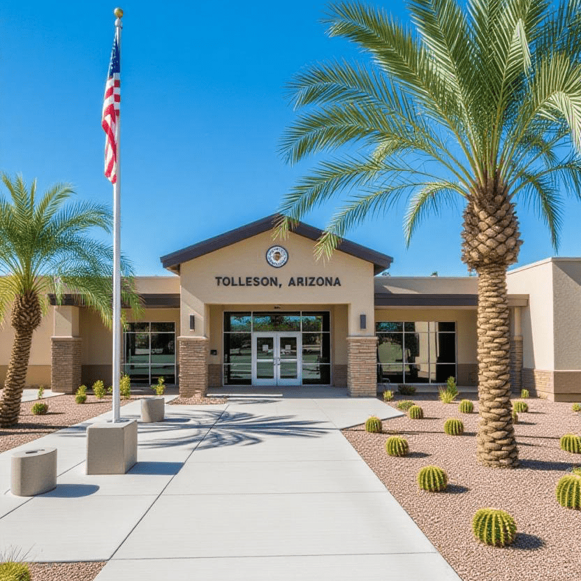 Tolleson