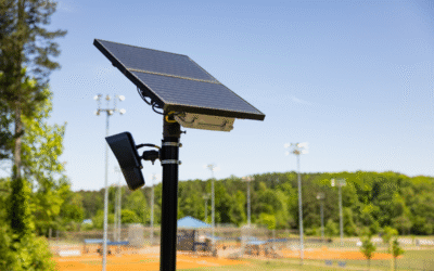 FLOCK Cameras are Invading – Coming Soon to a City Near You