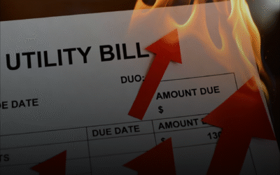 SRP’s Plan to Trade Coal Generation for Gas will only Accelerate Green Scam Rate Hikes