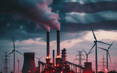 The Green New Scam is The Cause of America’s Energy Crisis