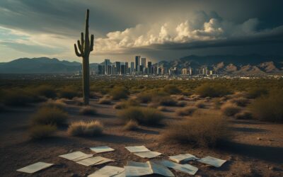 Katie Hobbs’ Knockoff Tax Cuts