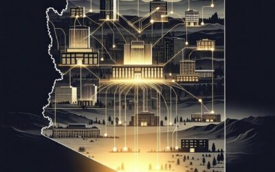 Arizona’s Liberal NGO Syndicate is Larger and More Sophisticated Than You Think 