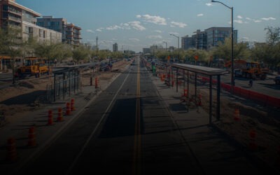 “MESACONNECTED” TOD PLAN THREATENS FREEDOM, SPACE, AND CHOICE