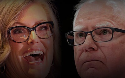 Move Over, Tim Walz. Katie Hobbs Is Now the Most Scandal-Plagued Governor on the Ballot in 2026