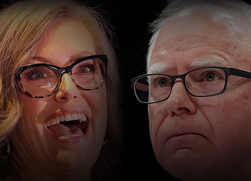 Katie Hobbs is now the most scandal-plagued governor on the 2026 ballot.