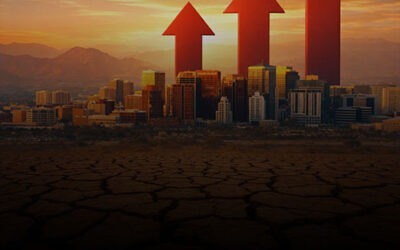 TAX AND SPEND MUNICIPALITIES ARE DESTROYING AFFORDABILITY IN ARIZONA 