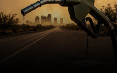 Hobbs has no Plan to Reduce Prices at the Pump 