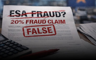 Reporter with Red for Ed Ties Exposed for False Claims About Arizona School Choice Program