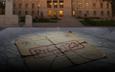 Negotiating With Hobbs on Prop 123 Would Be a Major Self-Own by Legislative Republicans