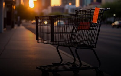 Cities Penalize Retailers for their Own Stolen Property