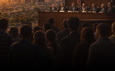 The Local Control Myth 